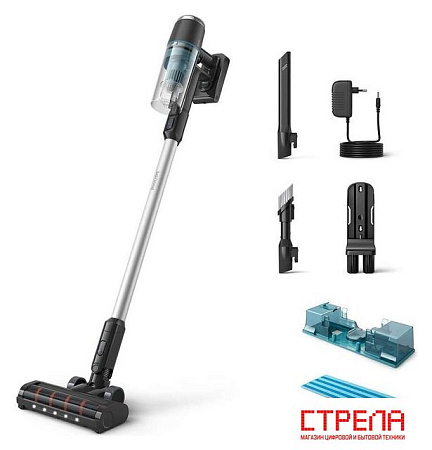 Пылесос Philips XC3133/01