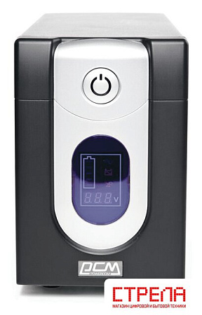 Источник бесперебойного питания Powercom Imperial IMD-3000AP 3000VA