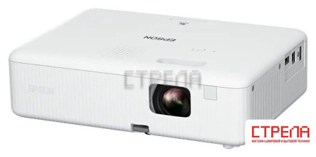 Проектор Epson CO-WX02