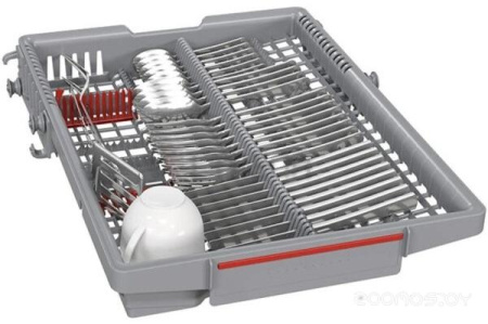 Встраиваемая посудомоечная машина Bosch Serie 4 SPV4EMX25E