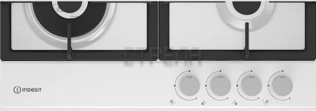 Варочная панель Indesit THPM 642 WS/WH/I