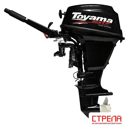 Лодочный мотор Toyama F20ABMS