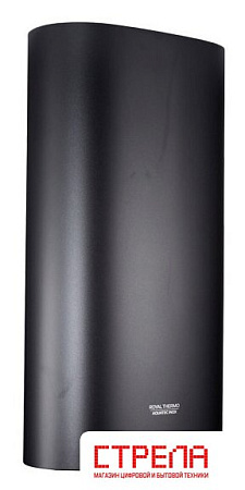 Бойлер косвенного нагрева с ТЭНом Royal Thermo Aquatec Inox RTWX-F 100.1 (графит)
