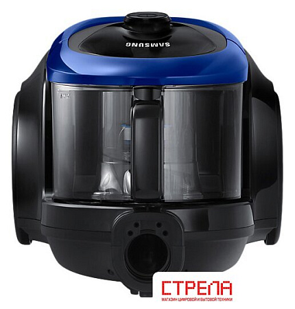 Пылесос Samsung VC18M21A0SB/EV