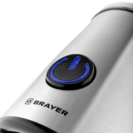 Электрическая кофемолка Brayer BR1184