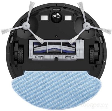 Робот-пылесос Tefal Explorer Serie 60 RG7455WH