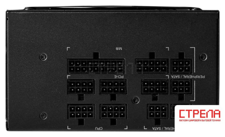 Блок питания Chieftec Polaris PPS-1250FC