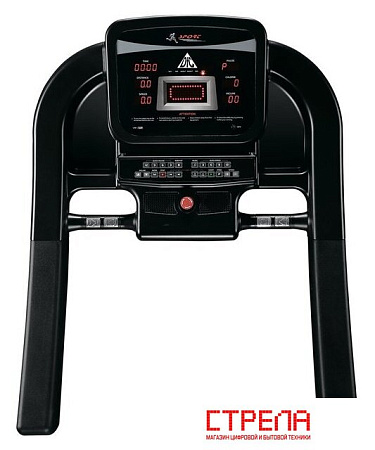 Электрическая беговая дорожка DFC Runner T810 Pro