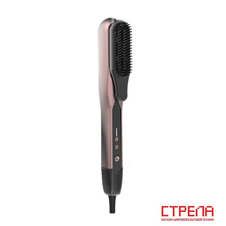 Выпрямитель Cecotec AirLisse 2 в 1 ForceDry Black 111301
