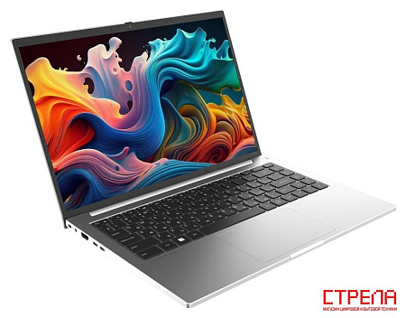 Ноутбук Maibenben Smart S14B S14B-R560UMBQSLSRE0