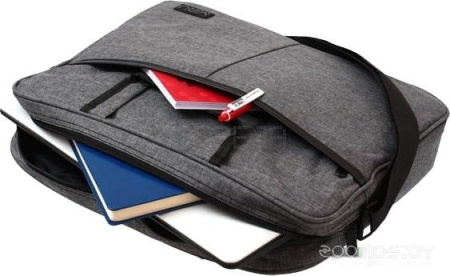 Сумка Miru GrayBag 15.6"