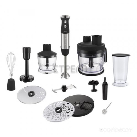 Погружной блендер Redmond BH406