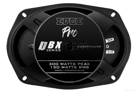 Широкополосная АС EDGE EDBXPRO69W-E2