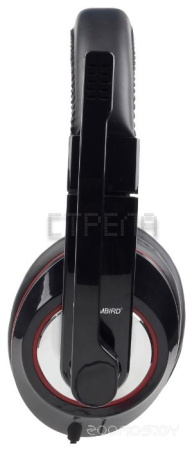 Компьютерная гарнитура Gembird MHS-U-001