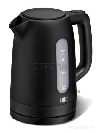 Электрочайник Holt HT-KT-026 (черный)