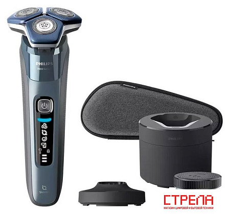 Электробритва Philips S7882/55