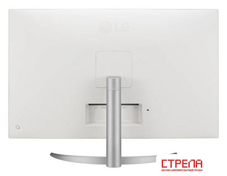 Smart монитор LG MyView Smart Monitor 32SQ700S-W