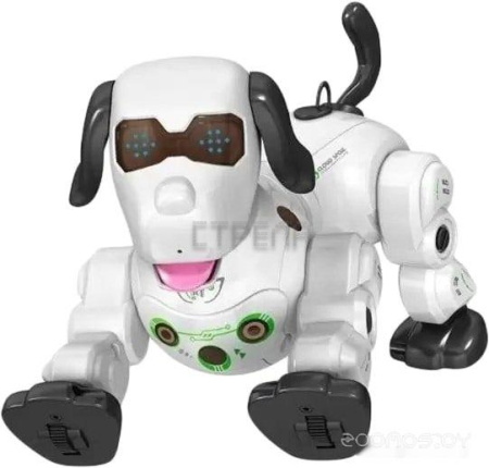 Интерактивная игрушка Happy Cow 777-602