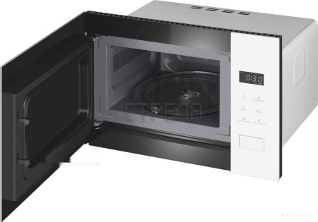 Микроволновая печь Weissgauff HMT-452 D