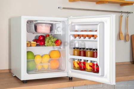 Однокамерный холодильник Olto RF-050 (белый)