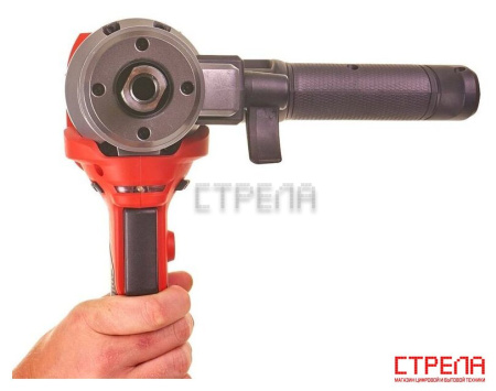 Дрель-миксер Milwaukee M18 FPM-0X FUEL 4933459719 (без АКБ, кейс)