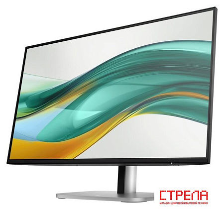 Монитор HP Series 5 Pro 524pf 9D9L6UT