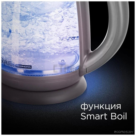 Электрочайник Redmond SkyKettle RK-G214S
