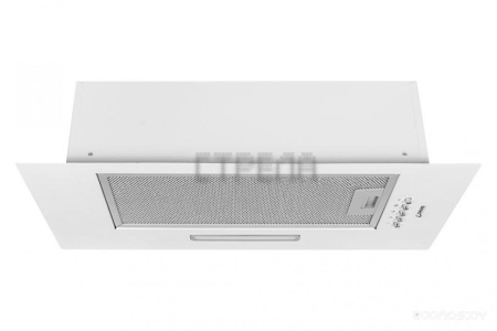 Кухонная вытяжка Grand Fleet 60 Белый