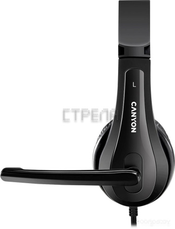 Наушники Canyon CNS-CHSU1B