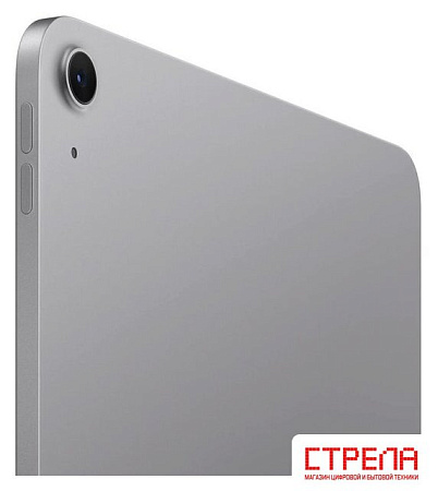 Планшет Apple iPad Air 11" 2025 256GB (серый космос)