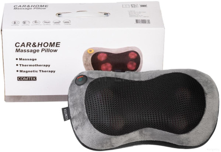 Массажер-подушка Comtek 3D Soft