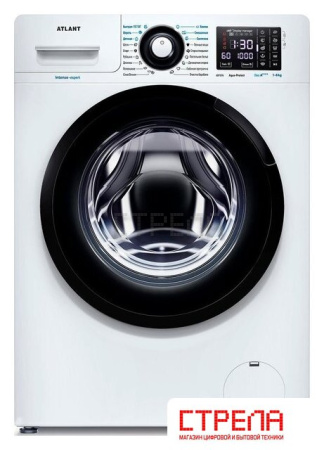 Стиральная машина ATLANT СМА 60У1014-02