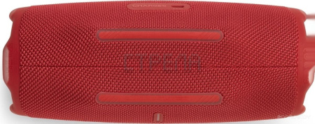Беспроводная колонка JBL Charge 6 (красный)