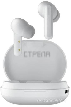 Наушники Haylou GT7 Neo (белый)