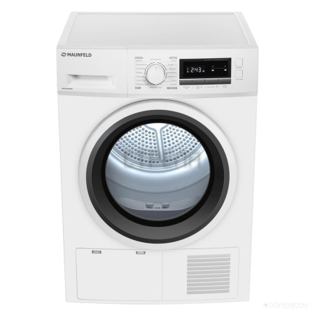 Сушильная машина Maunfeld MFDM168WHE (КА-00019000)