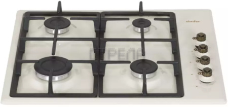 Варочная панель Simfer H60Q40O420