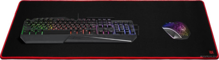 Коврик для мыши Defender Black Ultra XXL