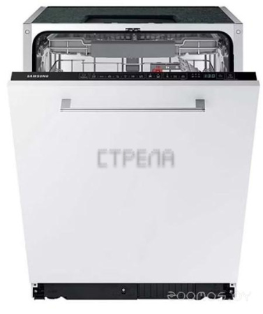 Встраиваемая посудомоечная машина Samsung DW60A6092BB