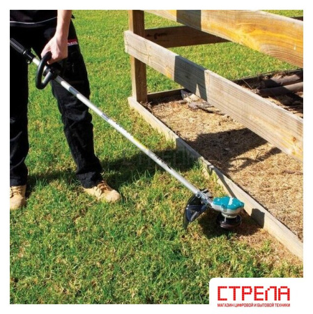 Триммер Makita DUR368LZ (без АКБ)