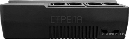 Источник бесперебойного питания Импульс Мастер 1000 MT10201