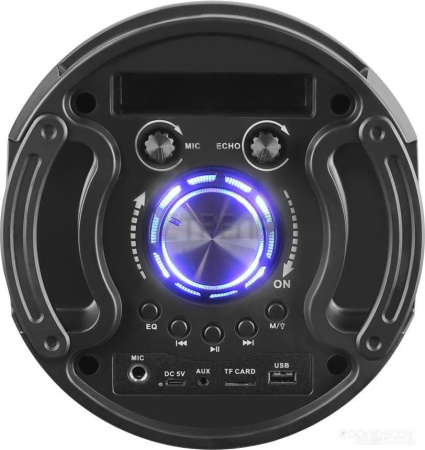 Колонка для вечеринок Ginzzu GM-236