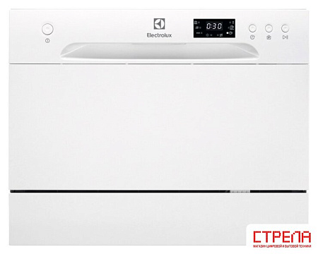 Настольная посудомоечная машина Electrolux ESF2400OW