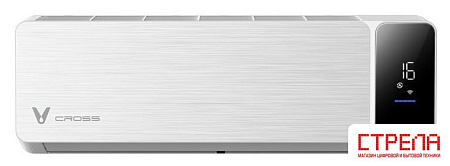 Кондиционер Viomi Cross 18000BTU KFR-52GW/EY3PMB-A++/A+