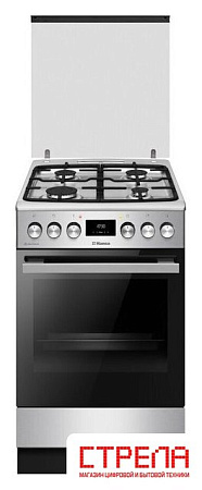 Кухонная плита Hansa FCMX58329