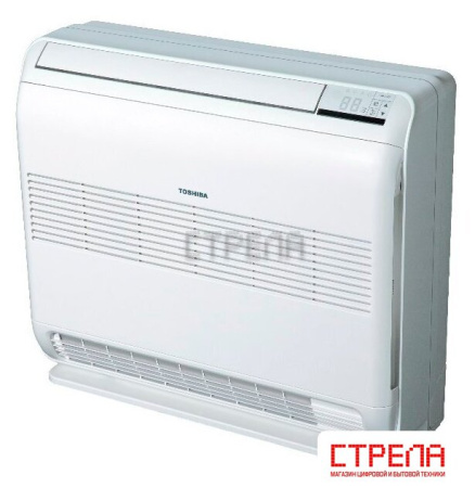 Кондиционер Toshiba Console RAS-B10J2FVG-E/RAS-10J2AVSG-E