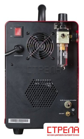 Аппарат плазменной резки Fubag Plasma 50 Air 46123.1