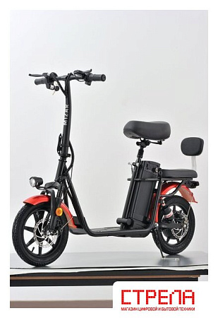 Электроскутер Mizar Aria MZ14ARIA