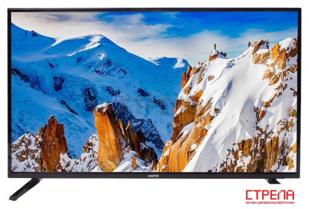 Телевизор Harper 43F660T