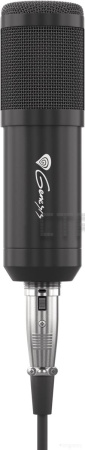 Микрофон Genesis Radium 300 XLR