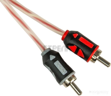 Цены на кабель Aura RCA-AY10 MkII